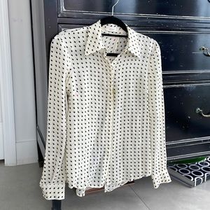 ALC Blouse